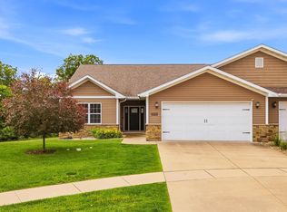 5159 Deerfield Dr, Burlington, IA 52601