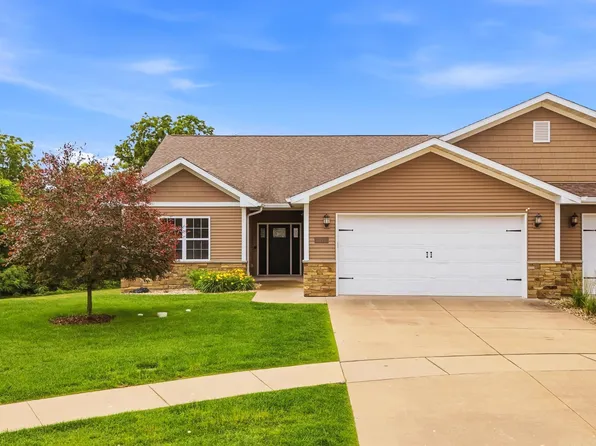 5159 Deerfield Dr, Burlington, IA 52601