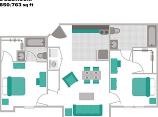 3534 Willett Dr APT 427, Laramie, WY 82072