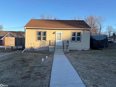 607 Skyline Dr, Red Oak, IA, 51566