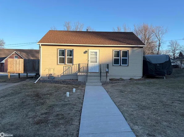 607 Skyline Dr, Red Oak, IA 51566