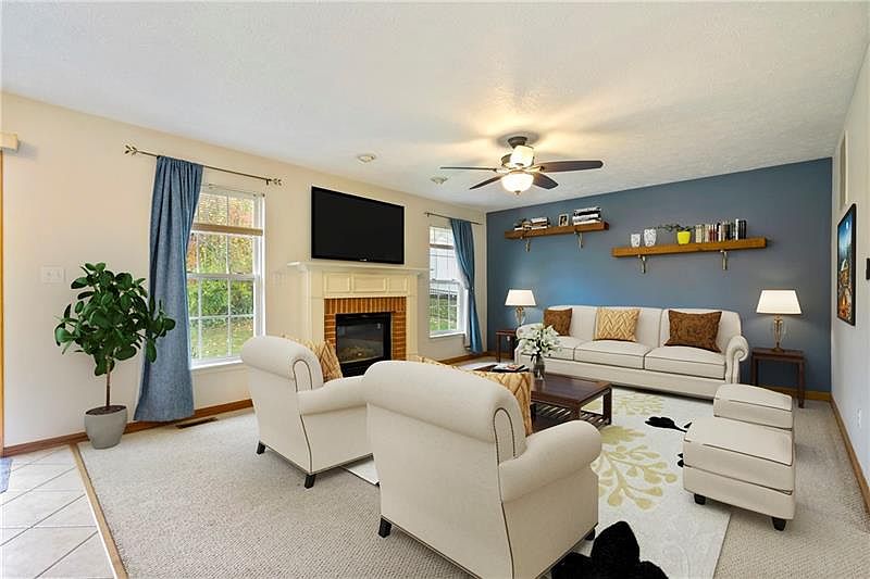 927 Castlegate Cir, Greensburg, PA 15601 Zillow