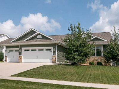 440 Camden St, North Liberty, IA, 52317