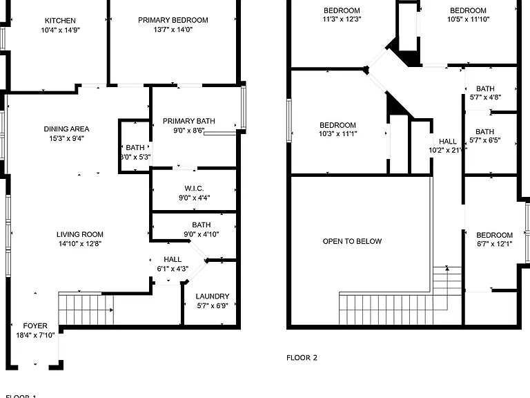 8304 Timberbrook Ln — Photo 40