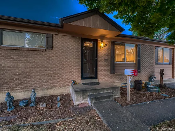 11284 Claude Court, Northglenn, CO 80233