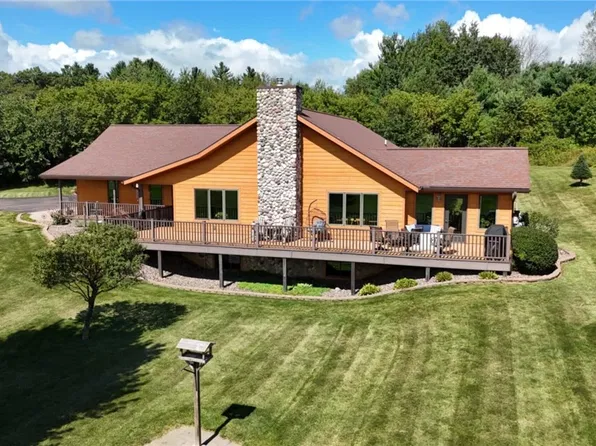12455 135th Avenue, Chippewa Falls, WI 54729