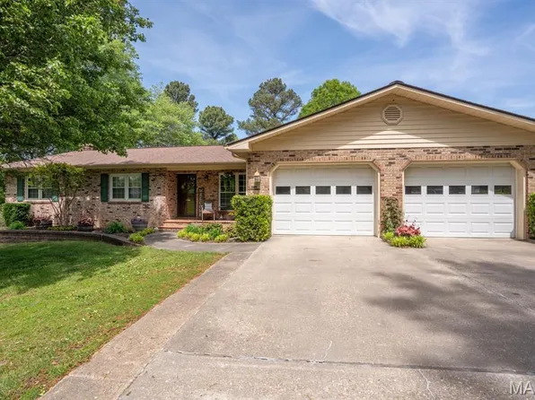 16785 County Road 624, Dexter, MO 63841