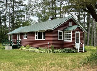 3768 W Princess Pine Dr, Winter, WI 54896