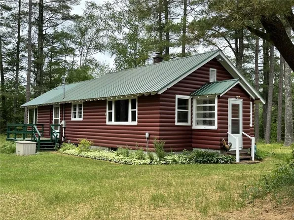 3768 West Princess Pine Drive, Loretta, WI 54896
