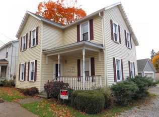 352 Randolph St, Meadville, PA 16335