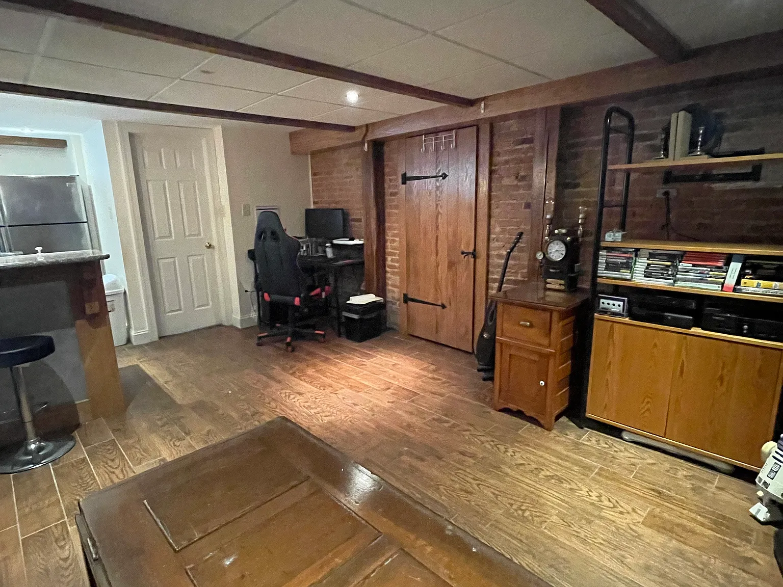 1 bed, 500 sqft, $1,075 — Photo 3