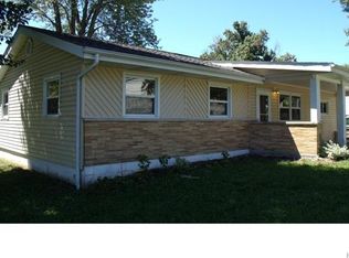 114 Burks Rd, Farmington, MO 63640