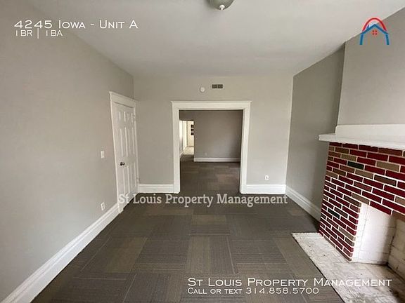 3rd image of 4245 Iowa Ave Unit A