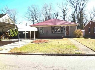 711 Pennton Ave SW, Lenoir, NC 28645