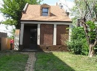 3317 S 18th St, Saint Louis, MO 63118