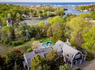 796 Jerusalem Rd, Cohasset, MA 02025