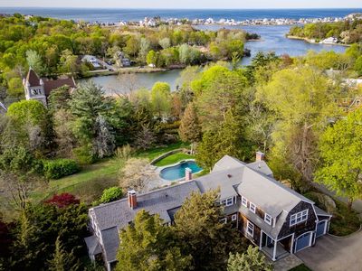 796 Jerusalem Rd, Cohasset, MA, 02025