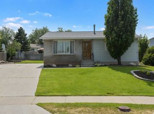 6863 W 4015 S, West Valley City, UT 84128
