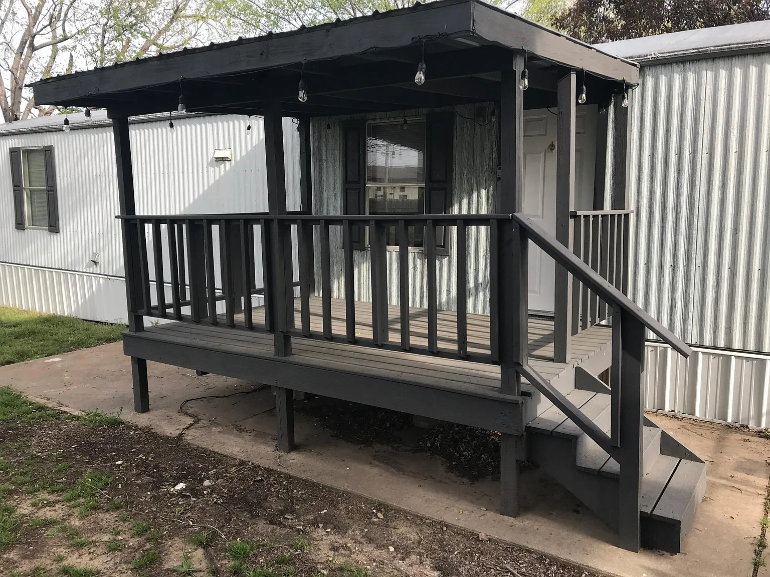 2 bed, 800 sqft, $800 — Photo 2