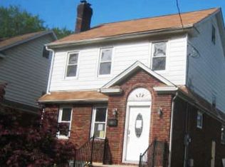 628 Sheridan Ave, Roselle Park, NJ 07204
