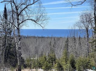 185 Boulder Point Ln, Lutsen, MN 55612