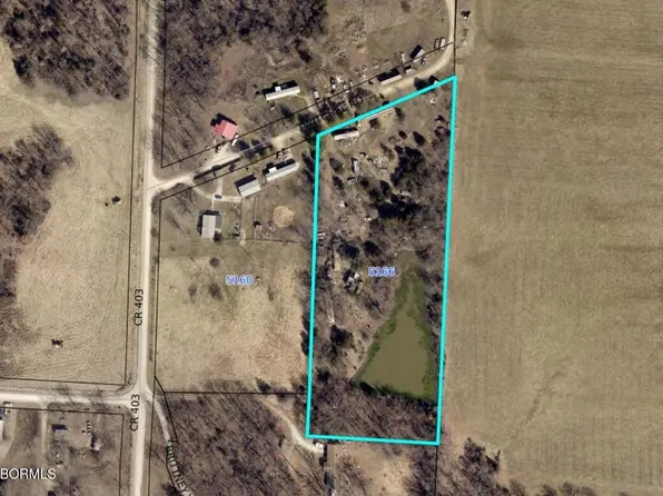 5166 Twitchell Rd, Fulton, MO 65251