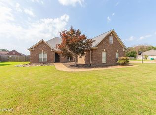 324 Canvasback Dr, Medina, TN 38355