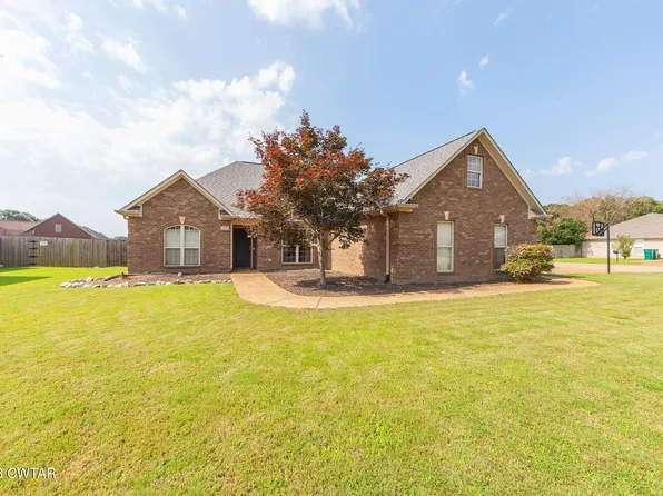 324 Canvasback Dr, Medina, TN 38355