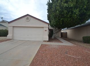 2870 W Muriel Dr, Phoenix, AZ 85053