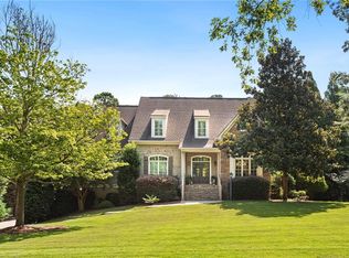 195 Trotters Rdg, Fayetteville, GA 30215