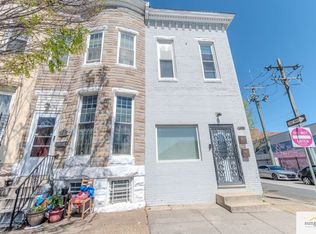 2608 E Fayette St Unit 2, Baltimore, MD 21224