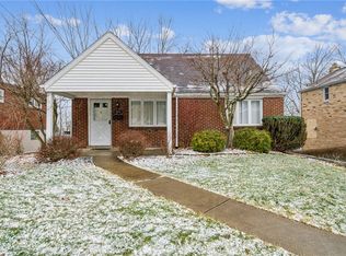 204 Marose Dr, Pittsburgh, PA 15235