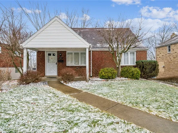 204 Marose Dr, Pittsburgh, PA 15235