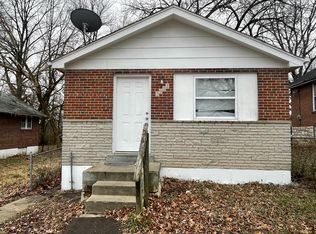 5952 Lucille Ave, Saint Louis, MO 63136