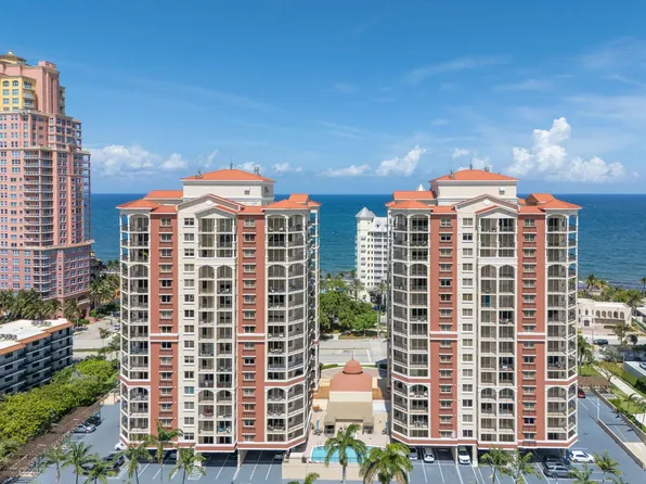 2001 N Ocean Blvd APT 1201, Fort Lauderdale, FL 33305