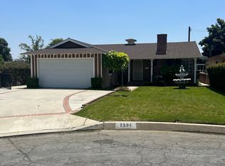 9584 Kennerly St, Temple City, CA 91780