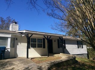 3049 Millstone Ct, Austell, GA 30106