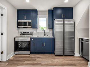 1604 Forest Ave #B, Nashville, TN 37206