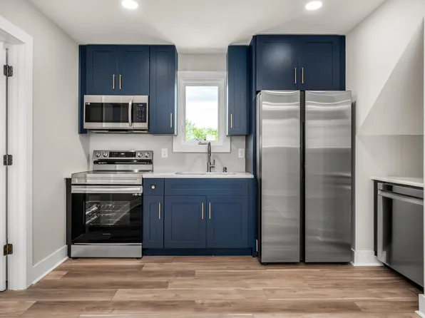 1604 Forest Ave #B, Nashville, TN 37206