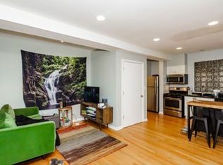 2119 N Campbell Ave APT 1R, Chicago, IL 60647