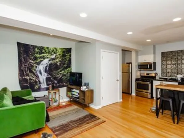 2119 N Campbell Ave APT 1R, Chicago, IL 60647
