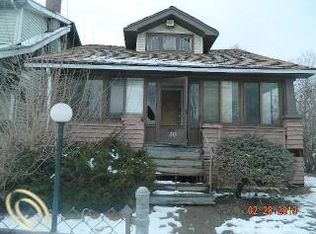 2030 Leslie St, Detroit, MI 48238