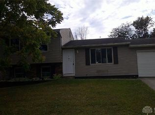 2231 Wienburg Dr, Dayton, OH 45439