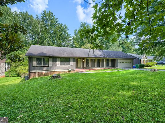2nd image of 4634 S Hope Springs Rd