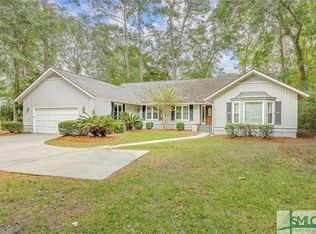 203 Wiley Bottom Rd, Savannah, GA 31411