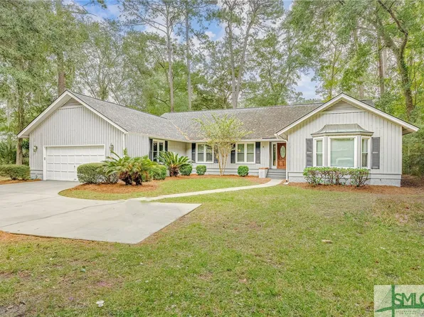 203 Wiley Bottom Road, Savannah, GA 31411