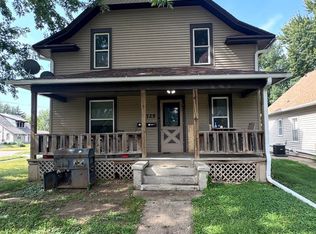 725 S Rustin St, Sioux City, IA 51106