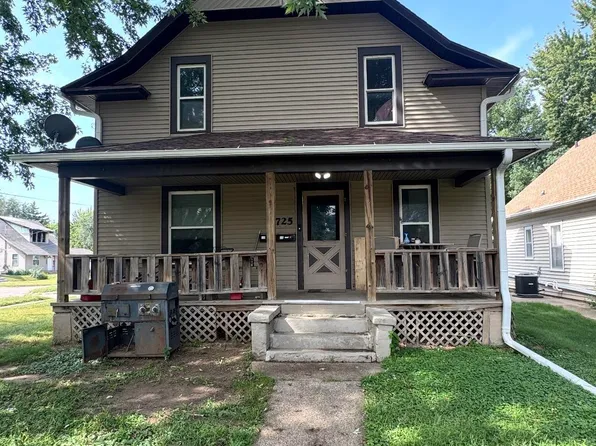 725 S Rustin St, Sioux City, IA 51106