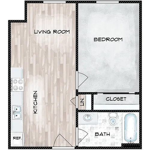 Floor plan 12