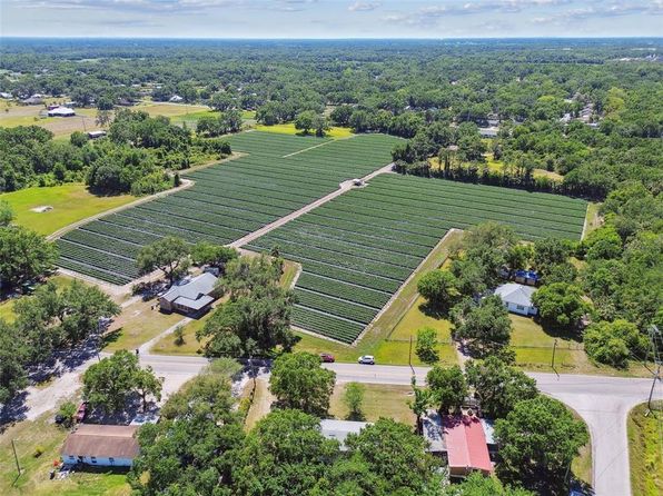 4304 Coronet Rd, Plant City, FL 33566